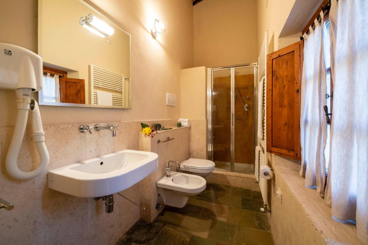 Il Defizio Acomodação com café da manhã Gambassi Terme Exterior foto